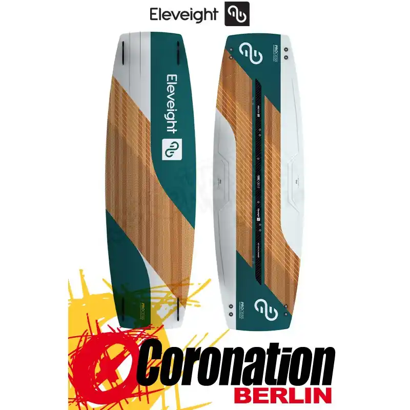 Preisknaller Eleveight PROCESS V5 2022 TEST 139