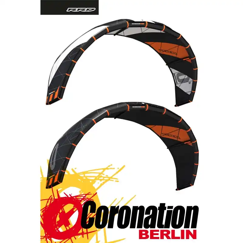 RRD OBSESSION Y27 Kite Neu