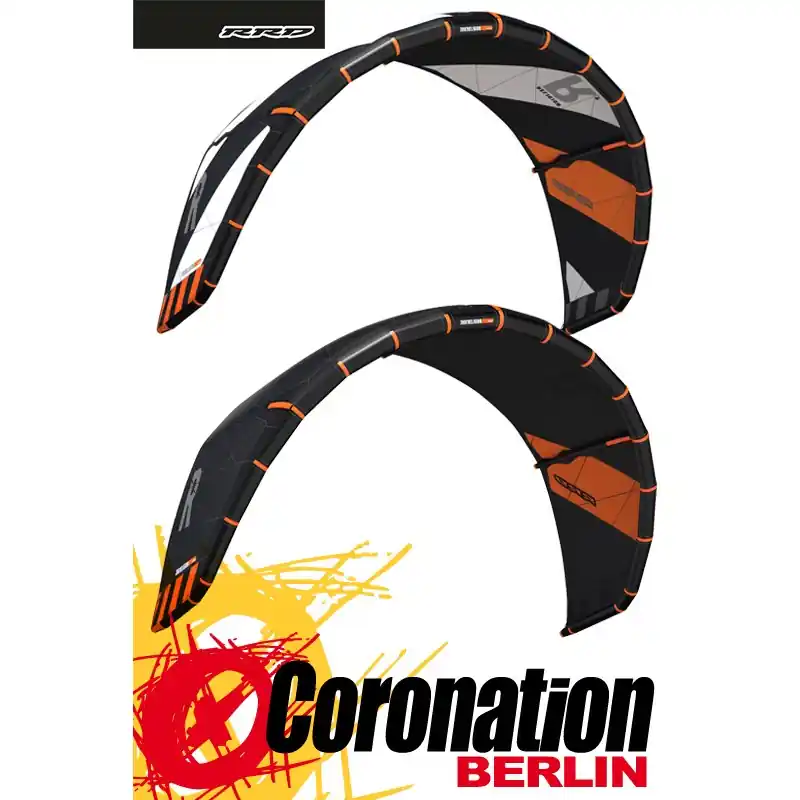 RRD RELIGION Y27 Kite Begrenztes Angebot