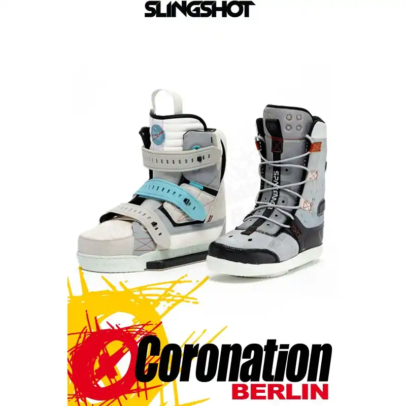 Highlight Slingshot SPACE MOB 2022 Boots
