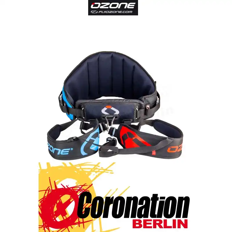Wochenendangebot Ozone CONNECT PRO V2 Snowkite Trapez