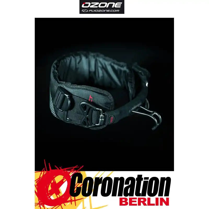 Begrenztes Angebot Ozone CONNECT V1 Wing Harness
