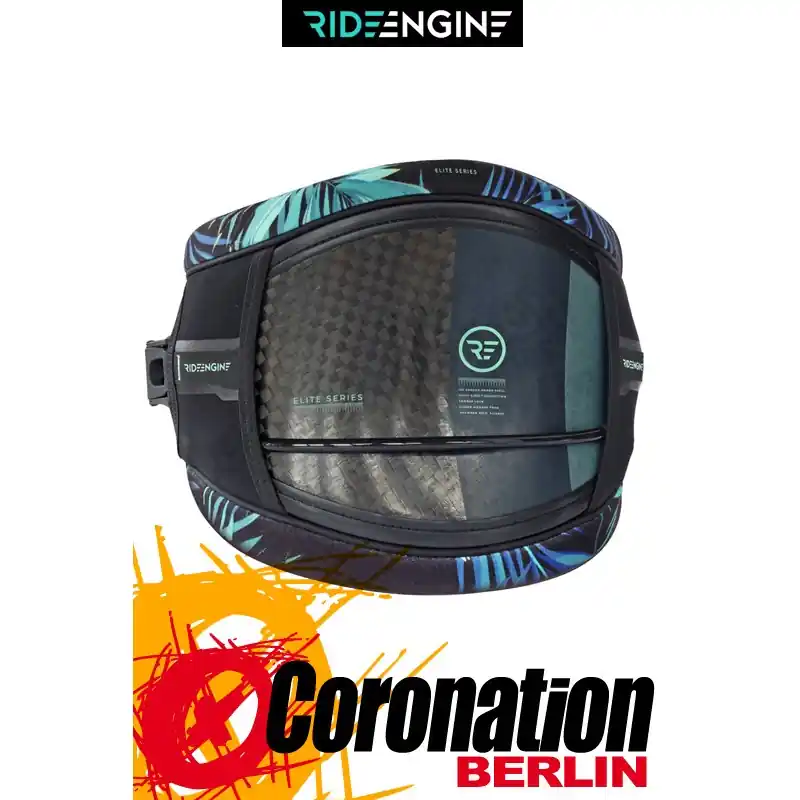 Ride Engine ELITE CARBON V7 Trapez Women’s Palm Letzte Chance