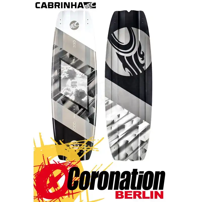 Cabrinha CBL 2022 Kiteboard Online Kaufen