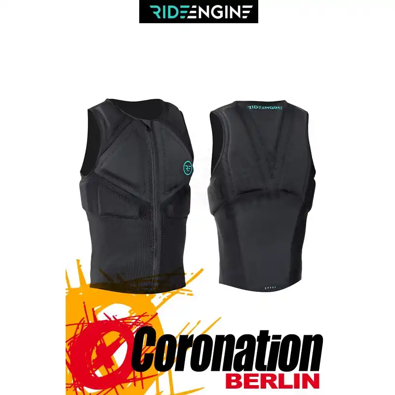 Ride Engine EMPAX V2 Vest Heißes Angebot