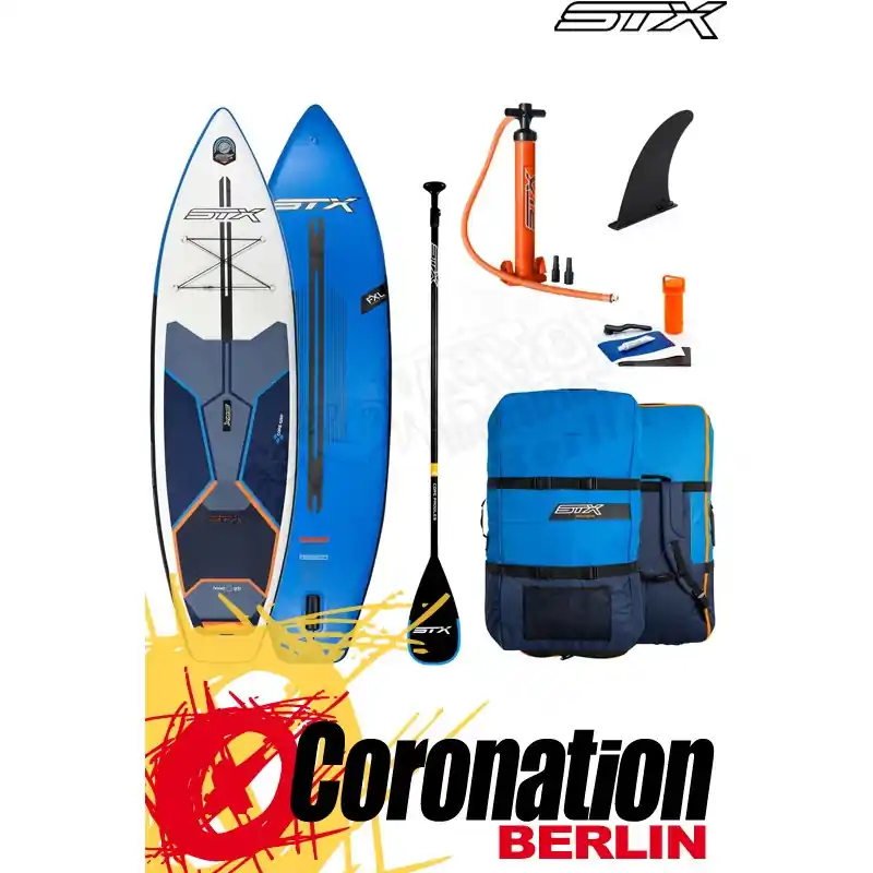 Rabatt STX CRUISER 2022 SUP Set