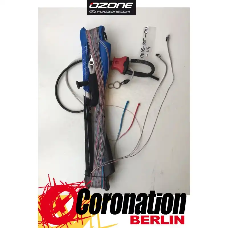 Mega-Angebot Ozone CONTACT WATER V4 TEST Bar