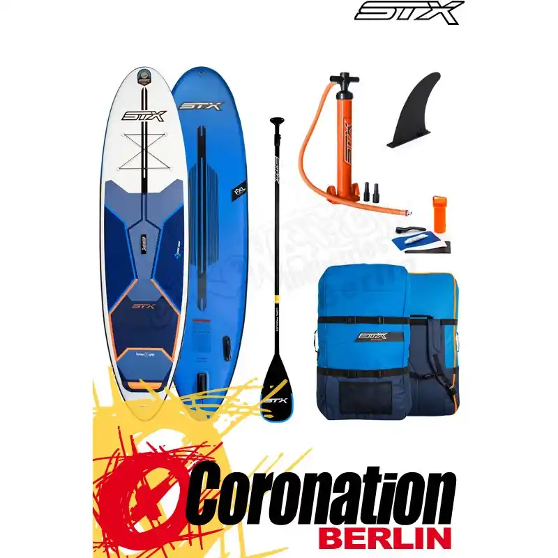 STX FREERIDE 2022 SUP Set Neu