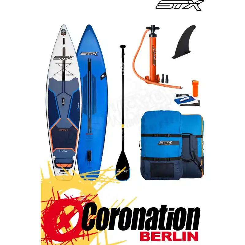 STX TOURER 2022 SUP Set Heißes Angebot
