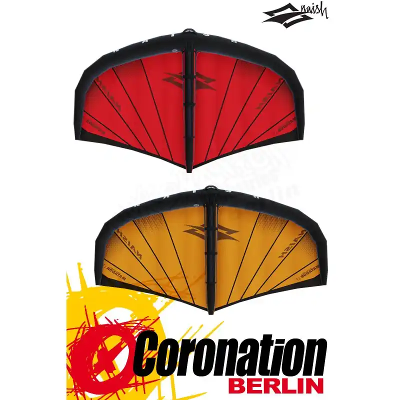 Mega-Angebot Naish MATADOR LT Wingsurfer