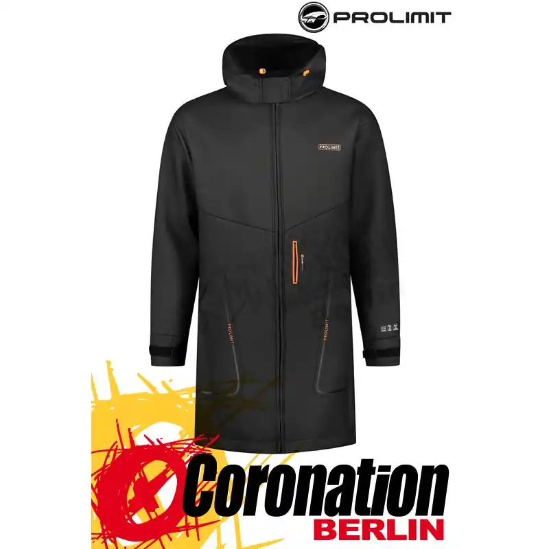Prolimit RACER JACKET SINGLE LINED Wochenendangebot