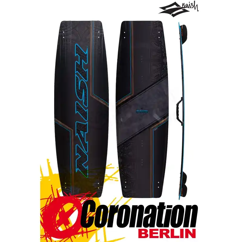 Naish MONARCH S26 Kiteboard Online Kaufen
