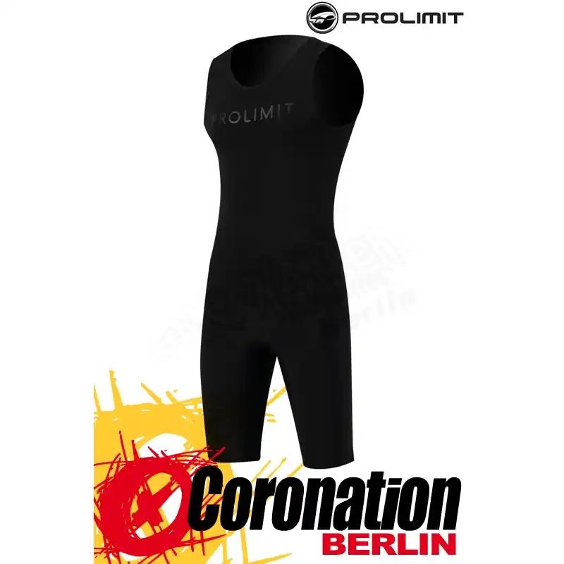 Solange Der Vorrat Reicht Prolimit NEOPRENE MONOSHORT 1.5MM