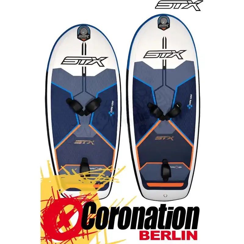 Abverkauf STX iFOIL 2022 Wingsurfboard