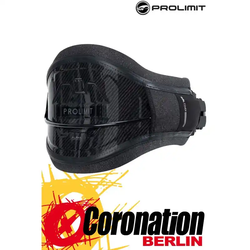Jetzt Bestellen Prolimit ALPHA KITE WAIST HARNESS