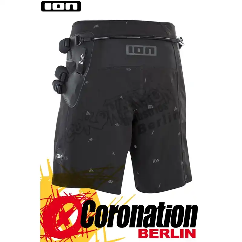 ION B2 2022 Trapez Neu