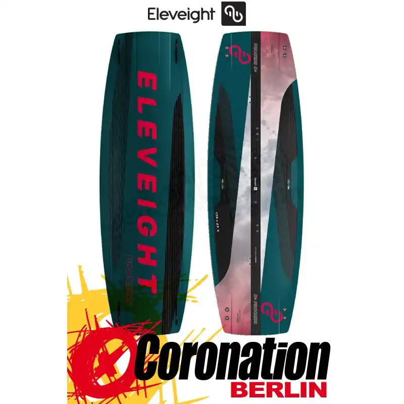 Schnäppchen Eleveight PROCESS C+ V3 CARBON