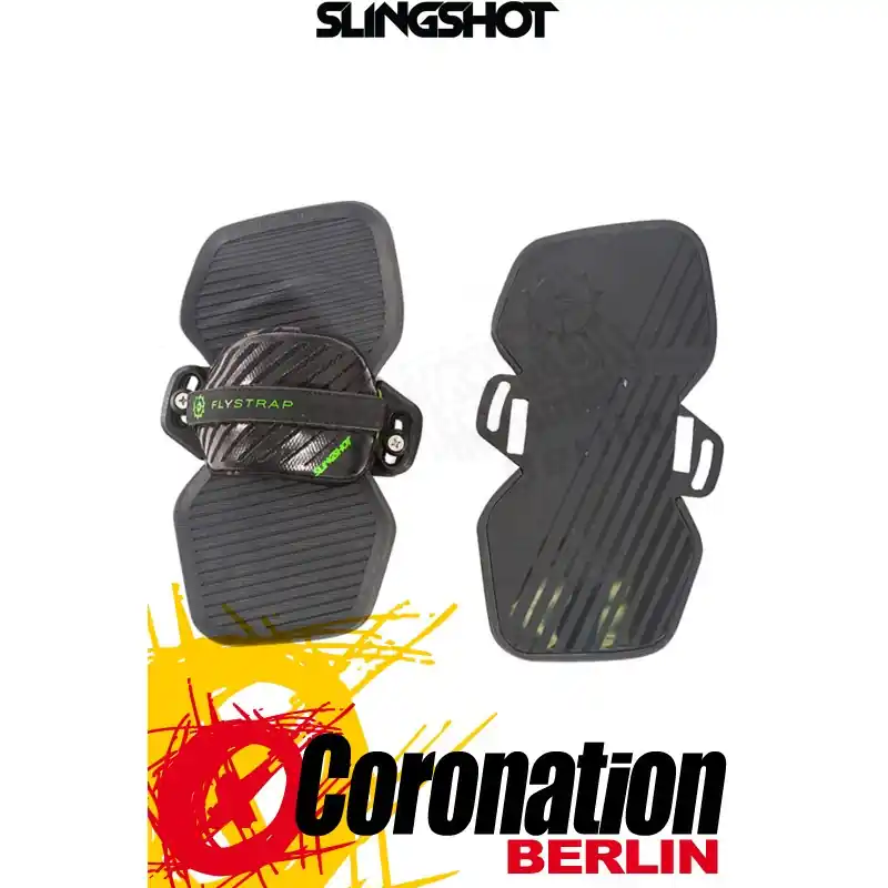 Slingshot FLYSTRAP V1 Bindung Schnäppchen