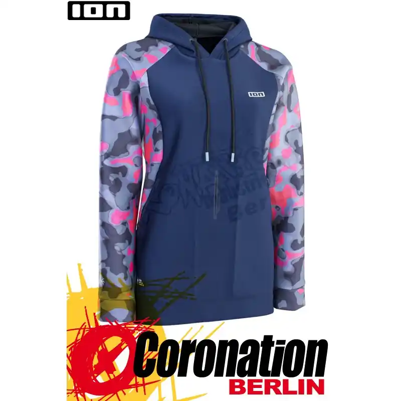 Top-Angebot ION NEO HOODY LITE WOMEN 2022