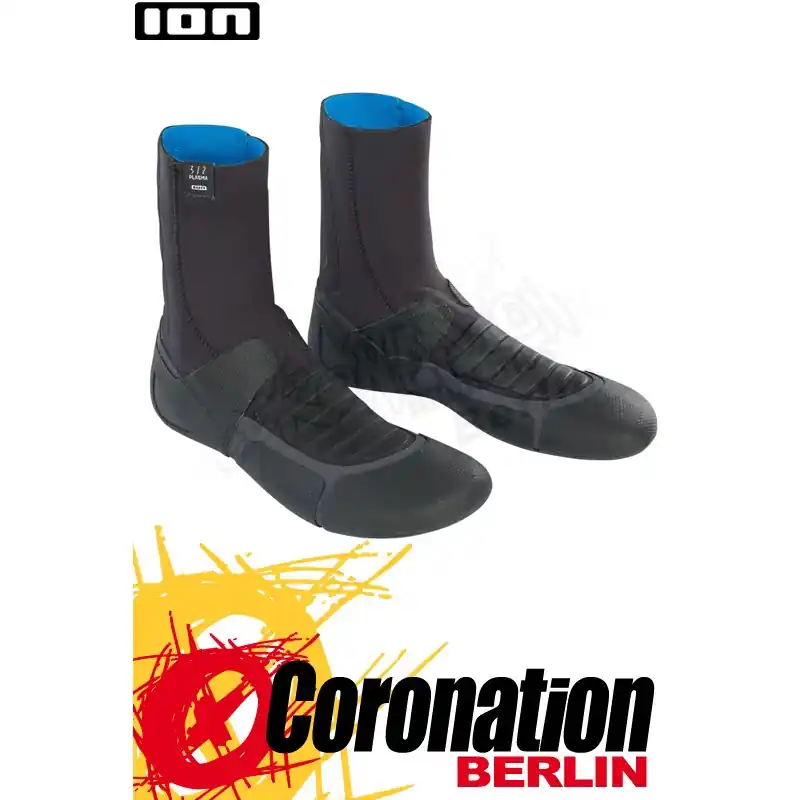 ION PLASMA BOOTS 3/2 ROUND TOE Wochenendangebot