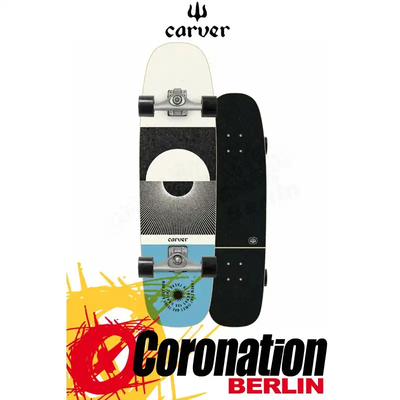 Preiswert Carver SUN RAY C5 32" Streetsurf