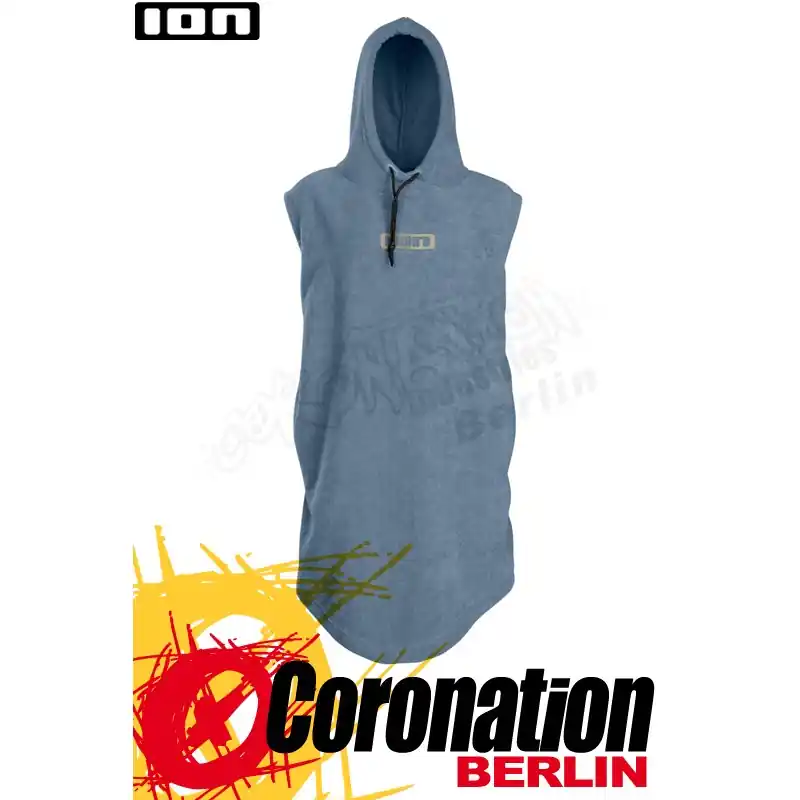 Expressversand ION PONCHO GROM 2021