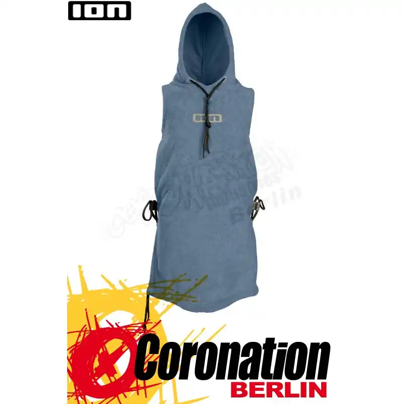 Aktuell ION PONCHO MINI GROM 2021