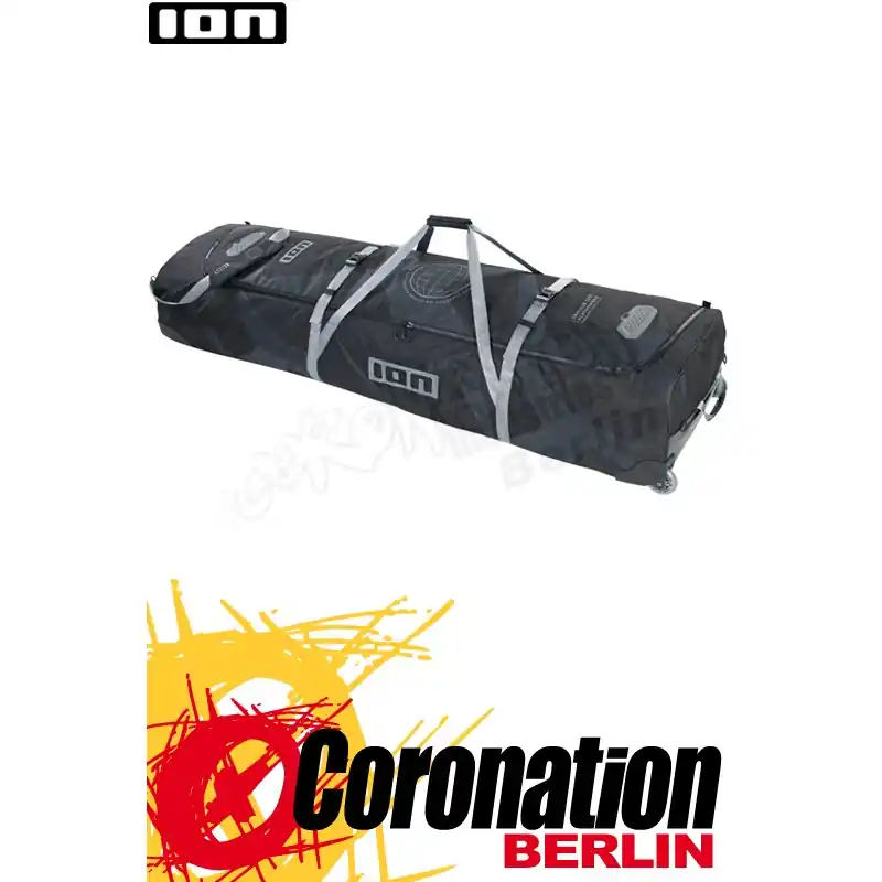 Neue Kollektion ION Wing Gearbag Tec