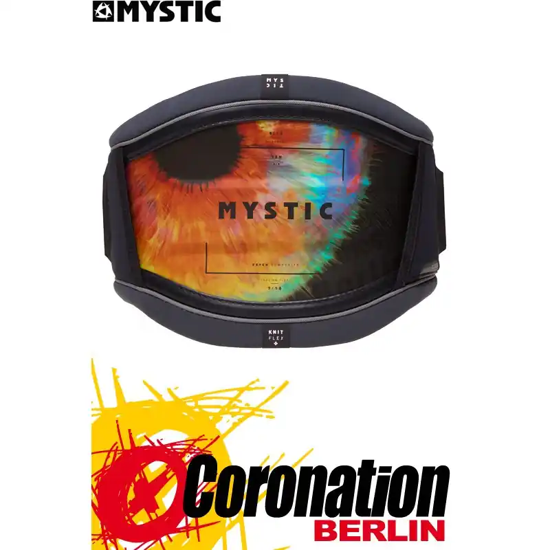 Mystic GEM BK Trapez aurora Bestseller
