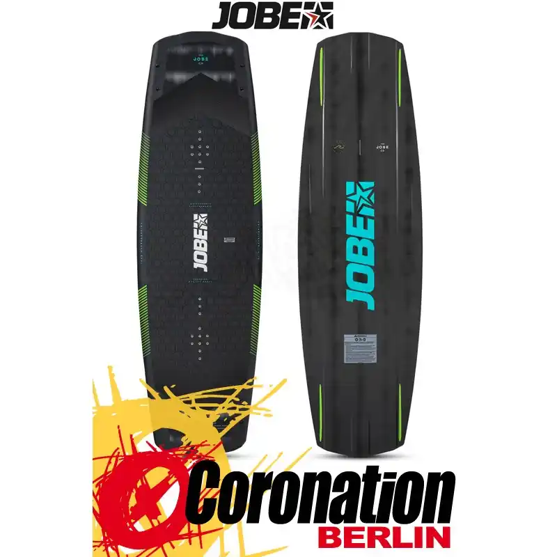 Neue Kollektion Jobe MADDOX 2022 Wakeboard