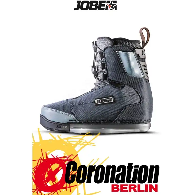 Jobe CHARGE Wakeboard Bindungen 2020 Sale