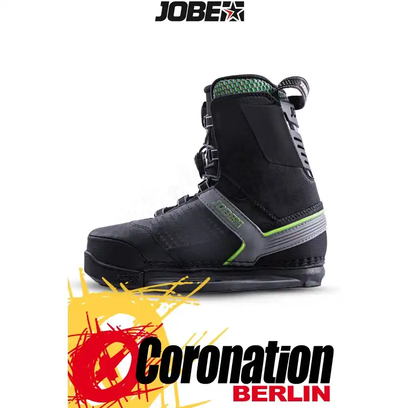 Jobe CHARGE Wakeboard Bindungen 2022 Angebot