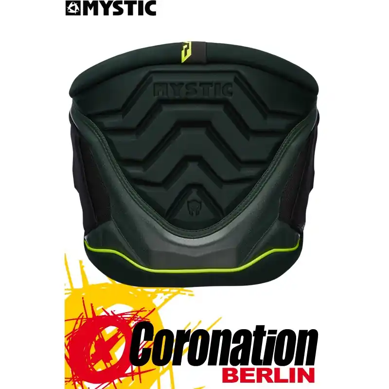 Angebot Mystic WARRIOR 2022 Trapez dark leaf
