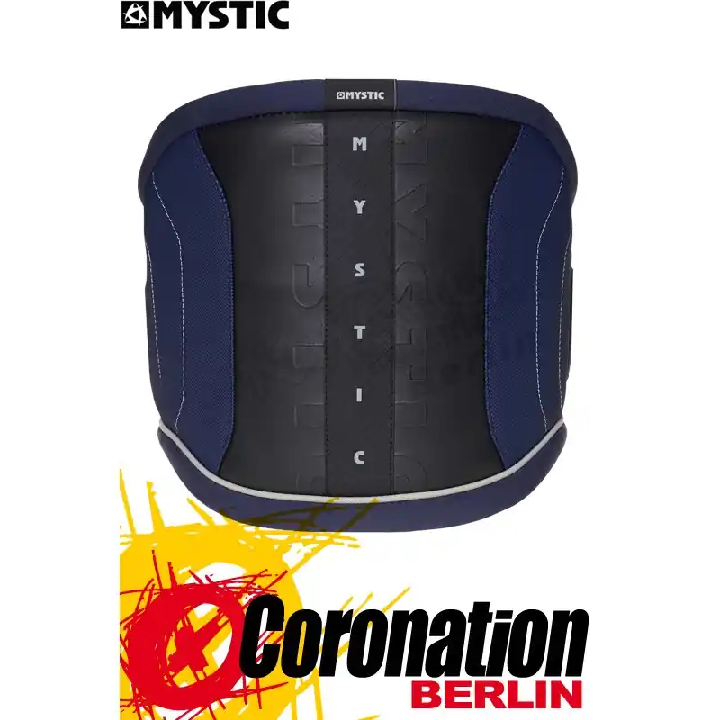 Ausverkauf Mystic STAR 2022 Trapez night blue