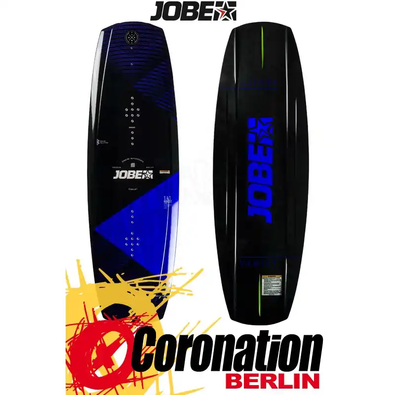 Jobe VANITY Wakeboard Finale Aktion