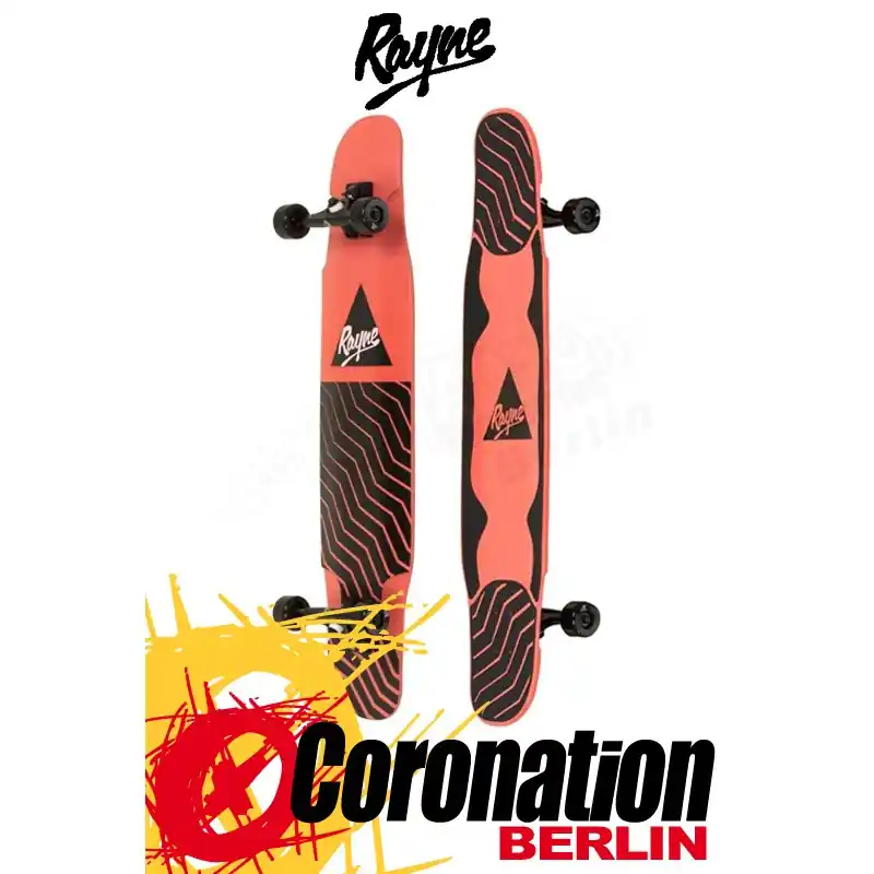 Preiswert Rayne NAE NAE 40" Coral