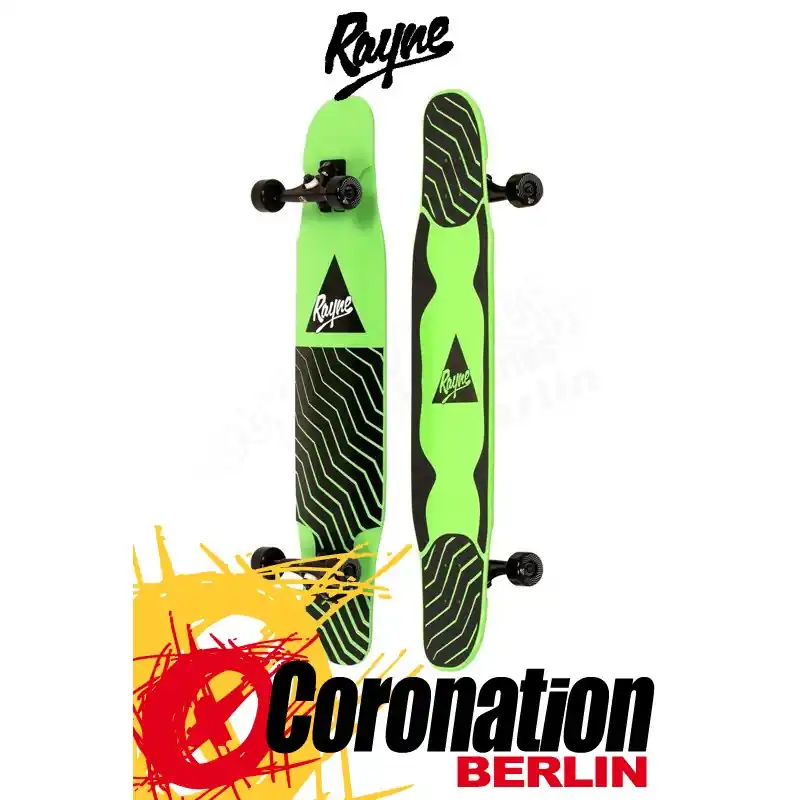 Preiswert Rayne NAE NAE 40" Green