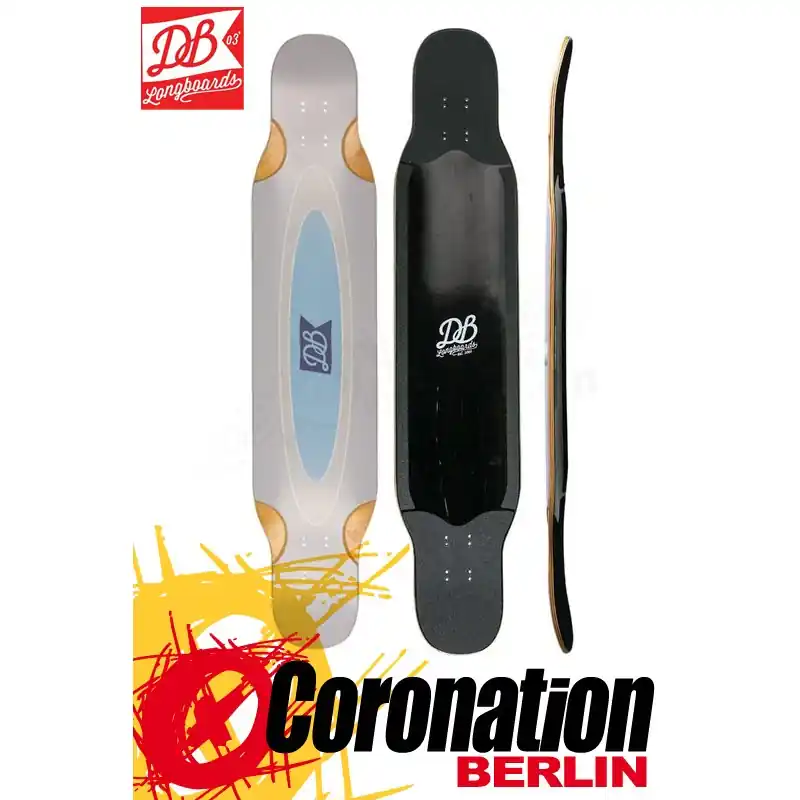 DB Longboards RUMBA Deck 45" Sale