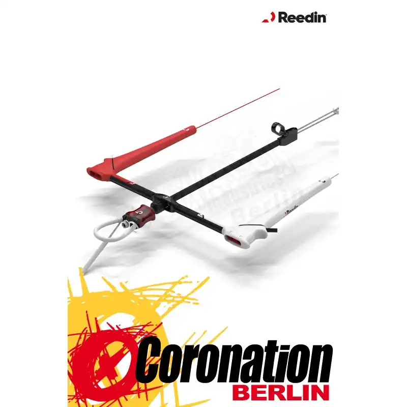 Reedin DREAMSTICK X Kite Control Bar Jetzt Bestellen