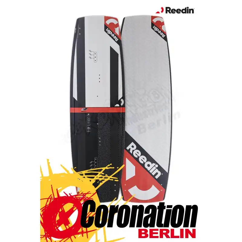 Highlight Reedin KEVPRO 3 Kiteboard