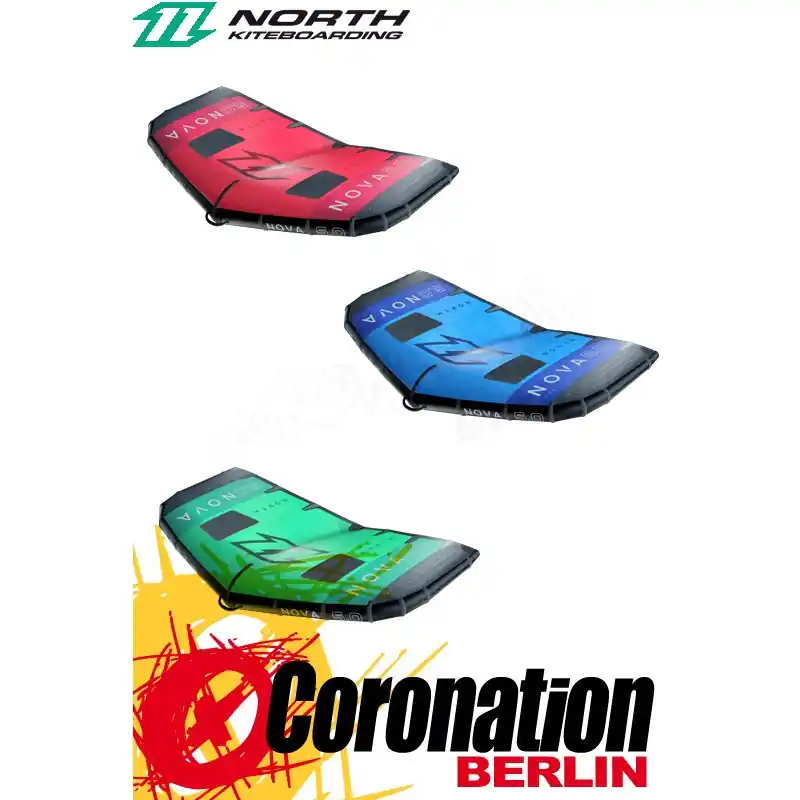 North NOVA 2022 Wing Mega-Angebot