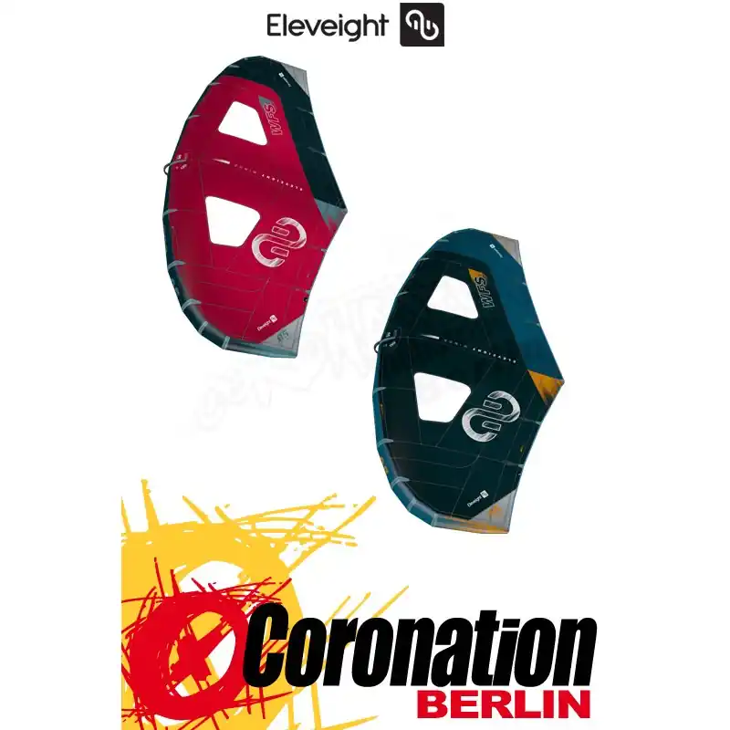 Eleveight WFS V3 2023 Wing Sofort Bestellen