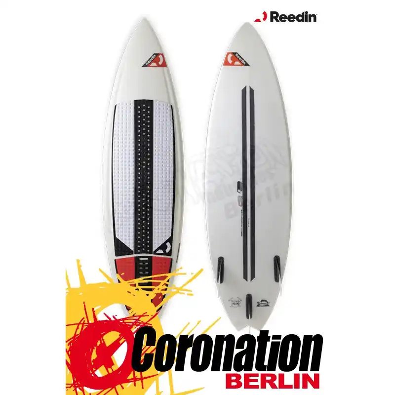 Reedin SUPERWAVE 2 Kiteboard Abverkauf