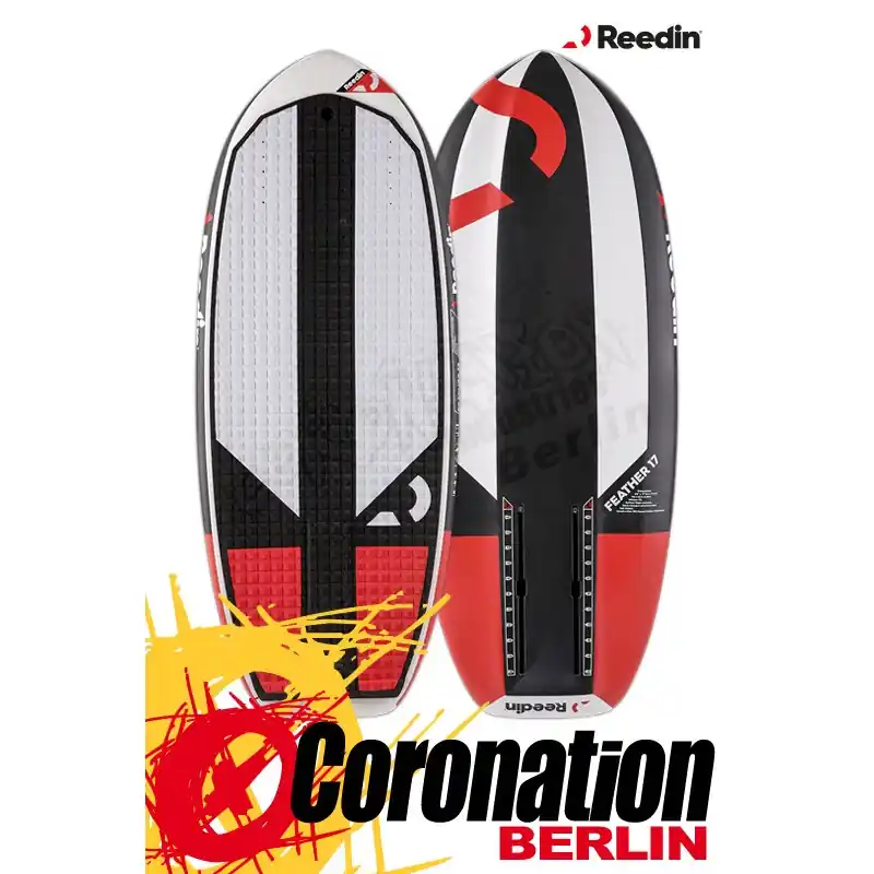 Reedin FEATHER 2 Foilboard Wochenendangebot