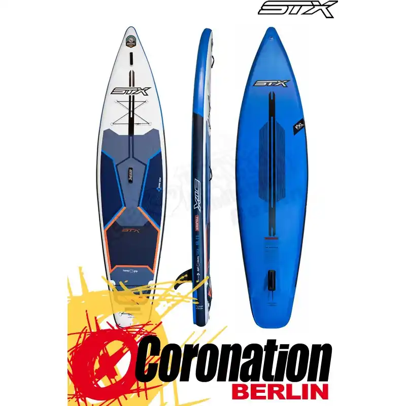 Top-Seller STX iSUP TOURER