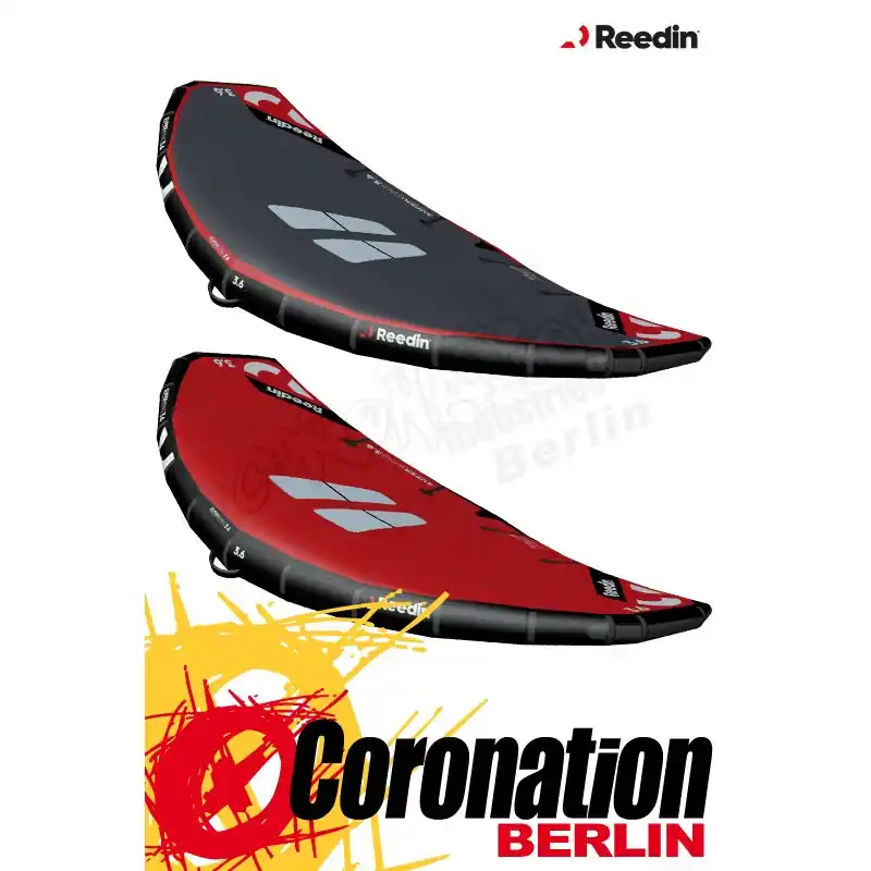 Kracherpreis Reedin SUPERWING 2 Wing