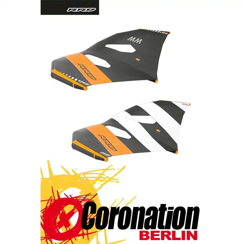 RRD WIND WING Y27 Neu