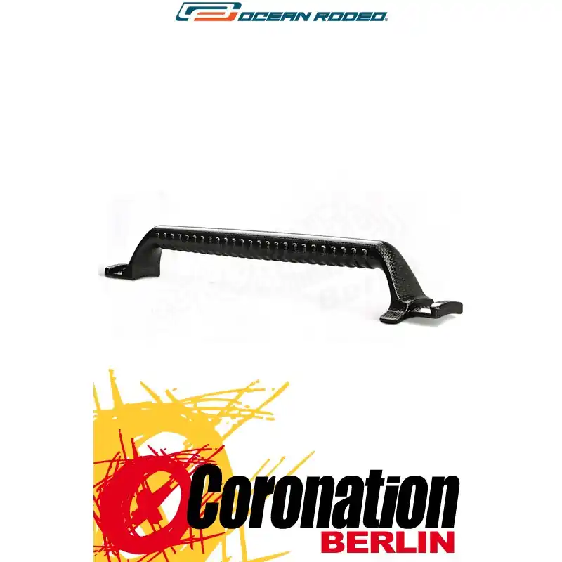 Ocean Rodeo CARBON MATRIX HANDLES Wing Handles Bestpreis