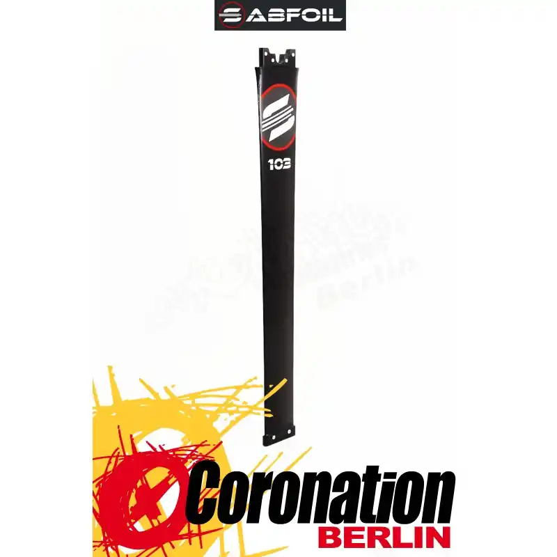 Sabfoil CARBON MAST 103CM Online Kaufen