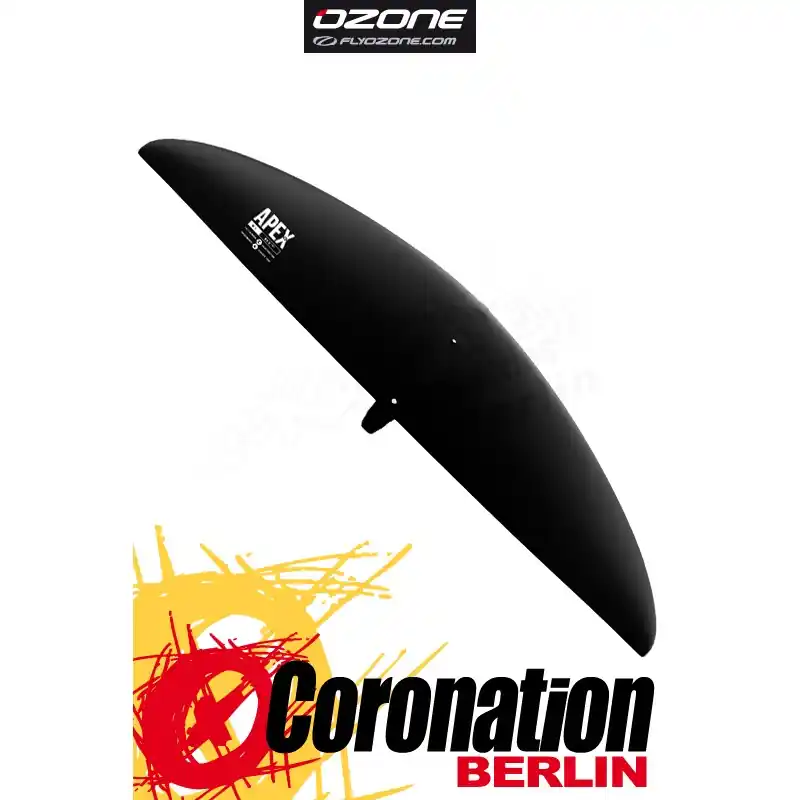 Neu Im Sortiment Ozone MA 950 Foil Front Wing